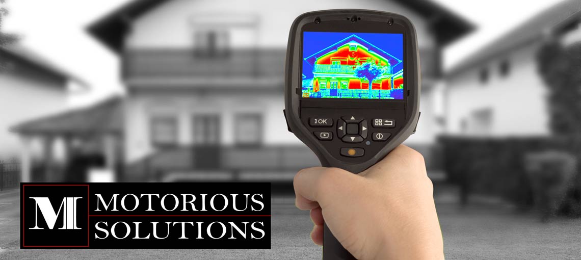About Motorious Thermal Imaging services