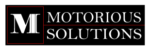 Motorious Solutions Home Inspectors Logo