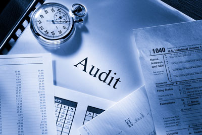 Calgary ATP Auditing Services